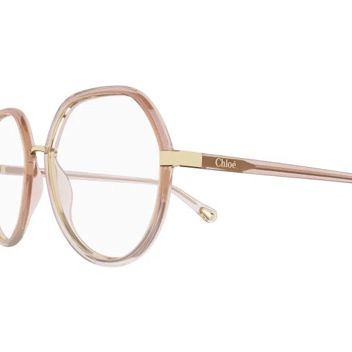 Chloe CH0131O Eyeglasses - view 6